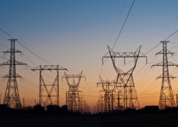 Functions of an Electricity Company