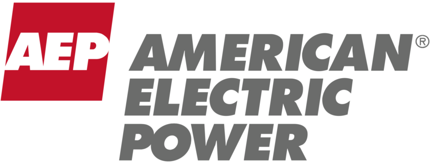 AEP Texas logo