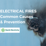 7 ways to prevent electrical fires