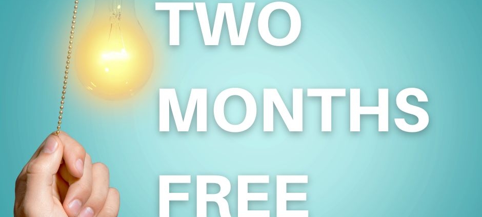 Learn How to Get 2 Months of Free Electricity in Texas