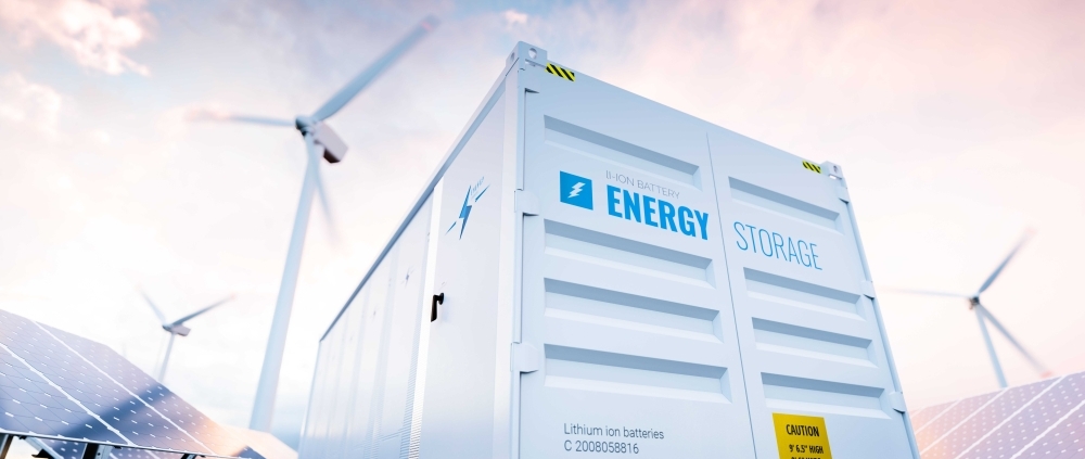 Understanding the benefits of battery storage