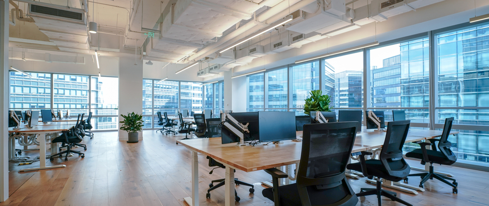 5 Ways to Start Saving Electricity in Your Office Building