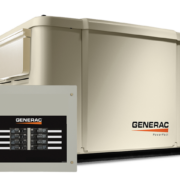 Generadores de Luz Generac: Guía de Modelos y Precios