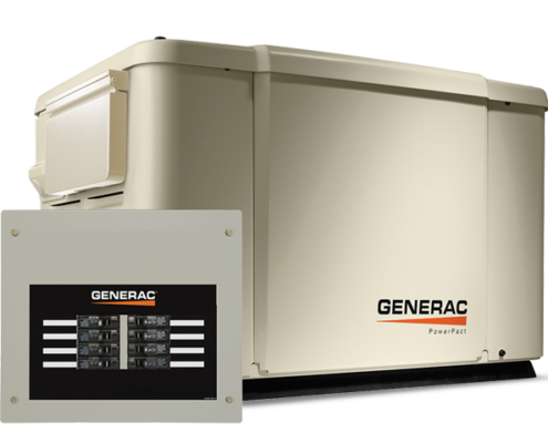 Generadores de Luz Generac: Guía de Modelos y Precios