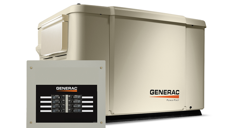 Generadores de Luz Generac: Guía de Modelos y Precios