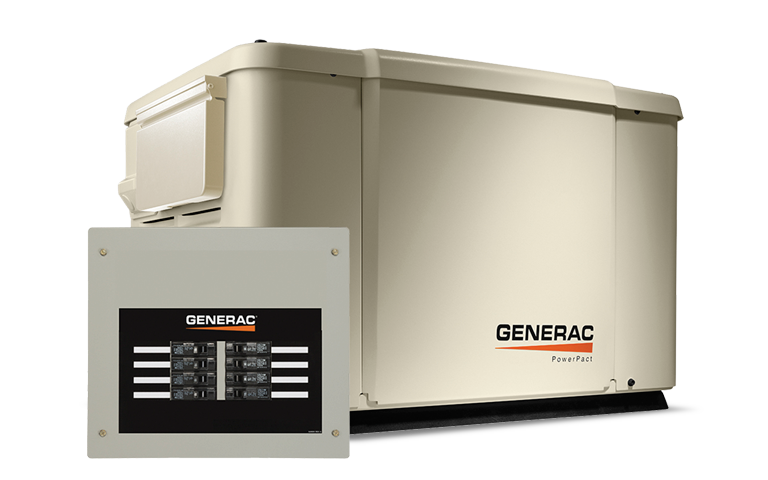 Generadores de Luz Generac: Guía de Modelos y Precios